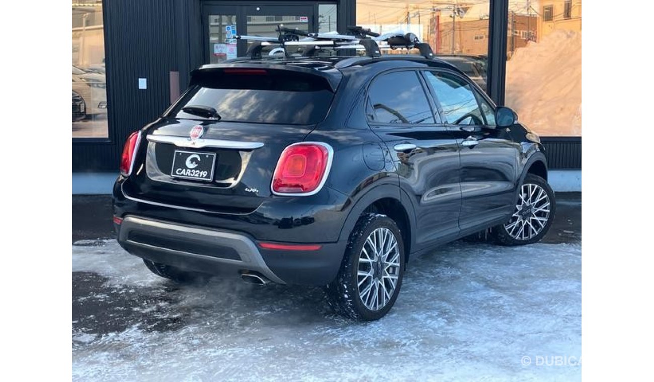 Fiat 500X 33414