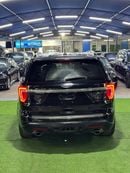فورد اكسبلورر سبورت تراك فورد اكسبلورر بحالة جيدة. 2019 بمحرك 2.3 تيربو 4wd عداد 72000 كم 7 مقاعد على بانورا