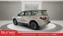Nissan Patrol 2023 Nissan Patrol SE Platinum City (Y62) - Fully Loaded Urban Dominator!