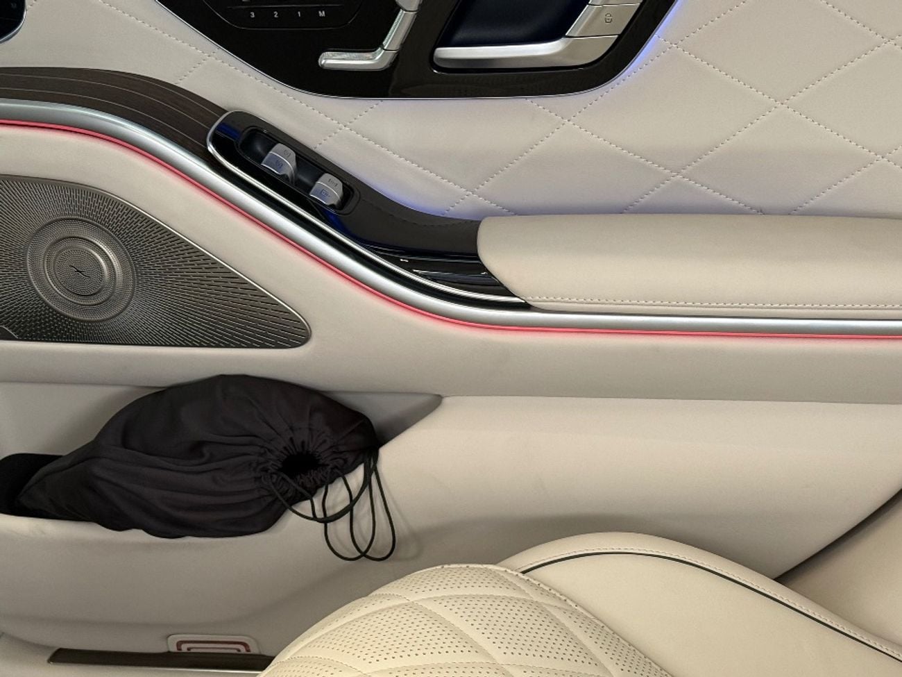 Mercedes-Benz S 500 4MATIC 3.0L . AMG specifications