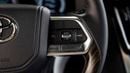 تويوتا لاند كروزر Toyota Land Cruiser VXR 3.3L AT Diesel 2026