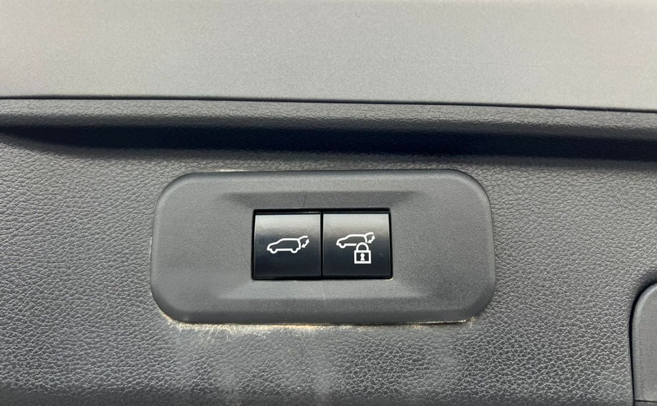 تويوتا جراند هايلاندر 