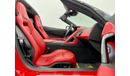 Chevrolet Corvette C7 Z51 2015 Chevrolet Corvette Stingray C7 Z51 3LT, Chevrolet History, Low Kms, GCC
