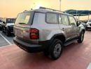 تويوتا برادو TOYOTA PRADO ALL ROUNDER 2.4L 2025/2025