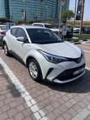 Toyota CHR GX 1.8L (97 HP)