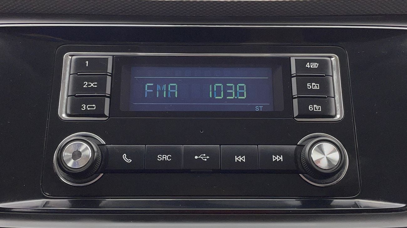 MG 5 STD 1.5 | Zero Down Payment | Free Home Test Drive