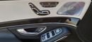 مرسيدس بنز S 63 AMG STD