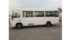 Toyota Coaster 30 SEATERS