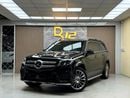 مرسيدس بنز GLS 500 1,914 P.MP | GLS 500 | 4.7L V8 | , GCC Specs