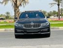BMW 730Li Exclusive 2.0L