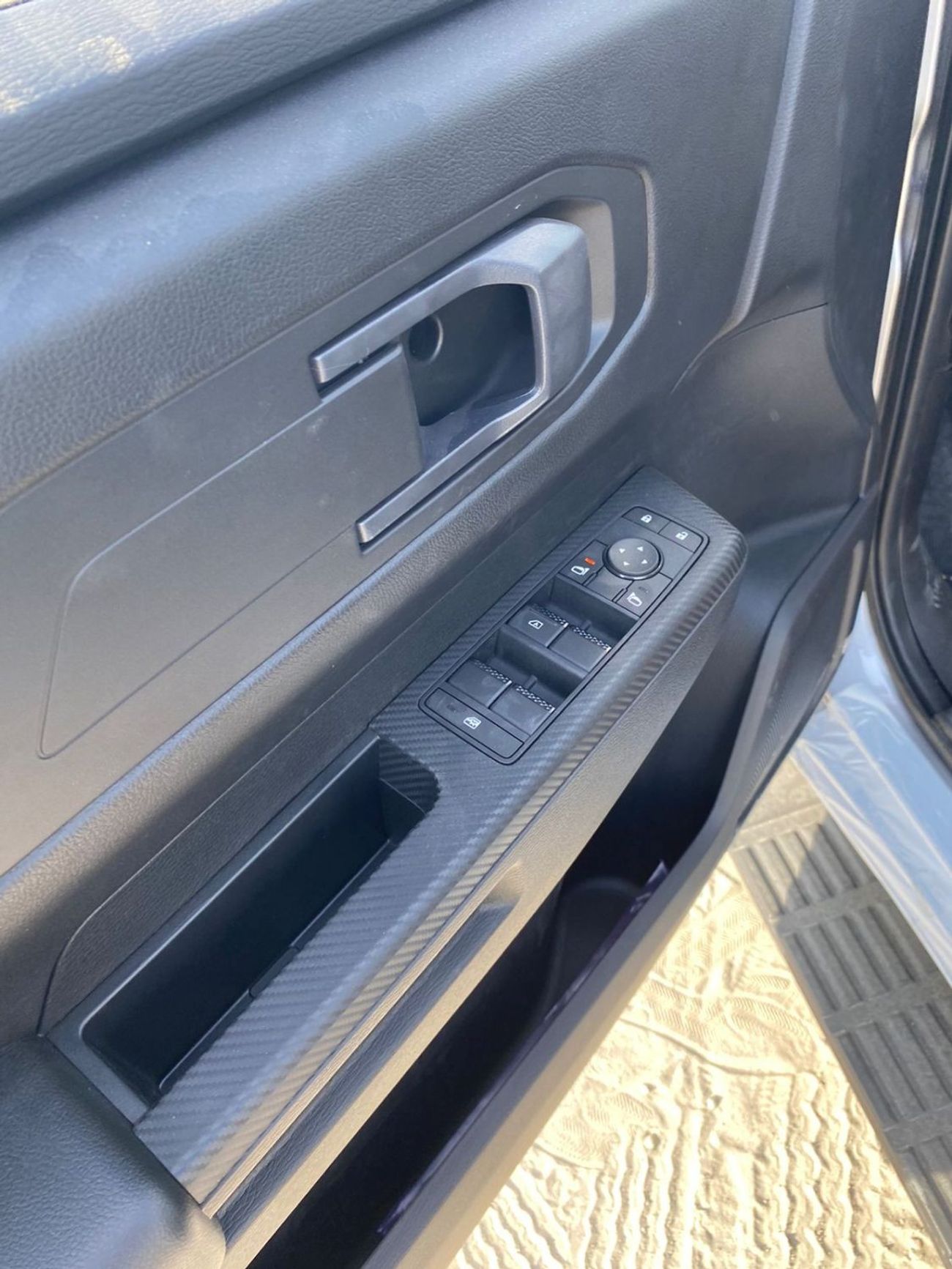 ميتسوبيشي L200 Mitsubishi GLX L200 Manual Diesel 2024