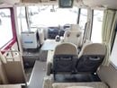 Mitsubishi Rosa 2004 MITSUBISHI ROSA BUS RIGHT HAND DRIVE(PM00362)