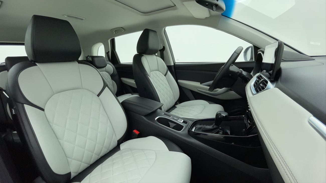 شيفروليه كابتيفا PREMIER 1.5 | بدون دفعة مقدمة | اختبار القيادة في المنزل