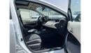 Toyota Corolla TOYOTA COROLLA 1.8 AT WHITE 2023  * EXPORT ONLY *