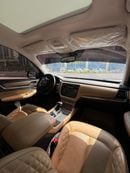 أم جي RX8 LUXURY | GCC Specs | under warranty