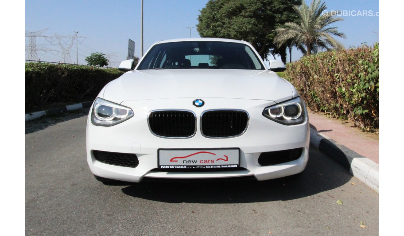 BMW 116i