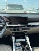 Kia Sorento Kia Sorento 2026 – Full Option