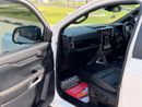 Ford Ranger Wildtrak 3.2L (200 HP)
