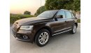 Audi Q5 FREE REGISTRATION - FULL SERVICE HISTORY - WARRANTY - 2 KEYS