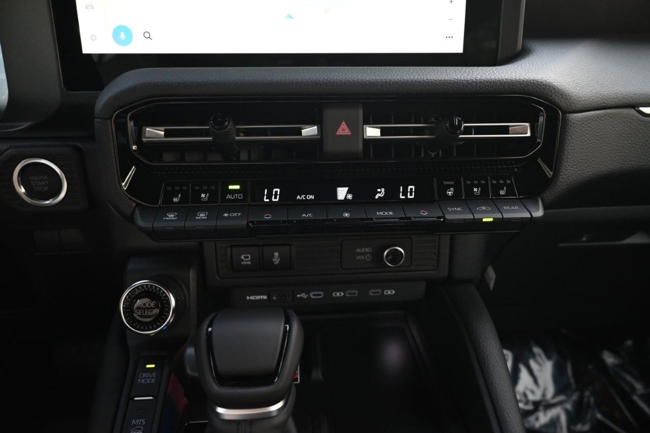 Toyota Prado VXL 2.8L DIESEL AT | PANORAMIC ROOF | JBL