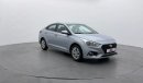 Hyundai Accent GL 1.6 | Under Warranty | Inspected on 150+ parameters