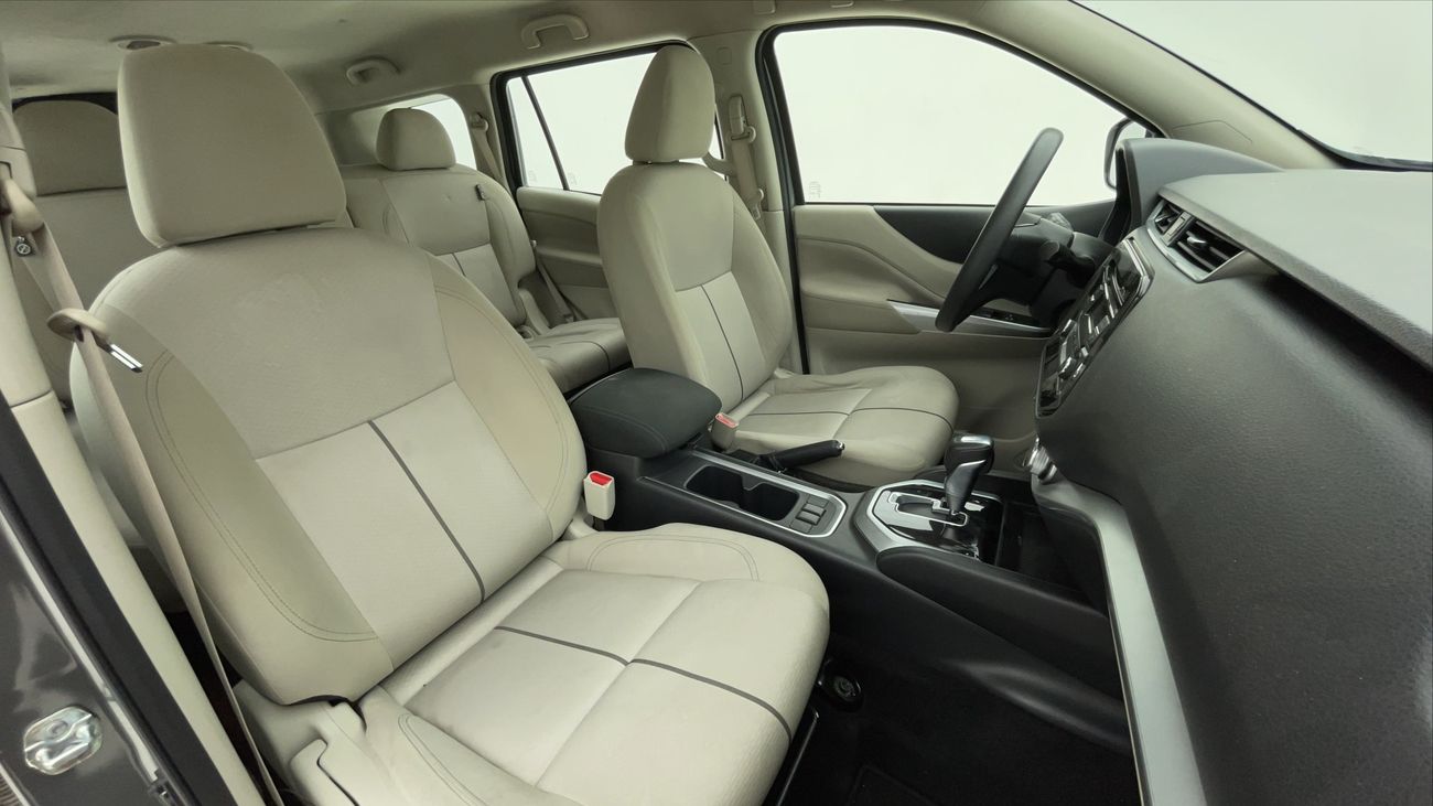 Nissan XTerra SE 2.5 | Zero Down Payment | Home Test Drive