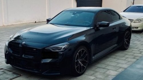 BMW M2