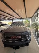 جي أم سي سييرا 5.3L V8 AT4X CREW CAB (AWD)