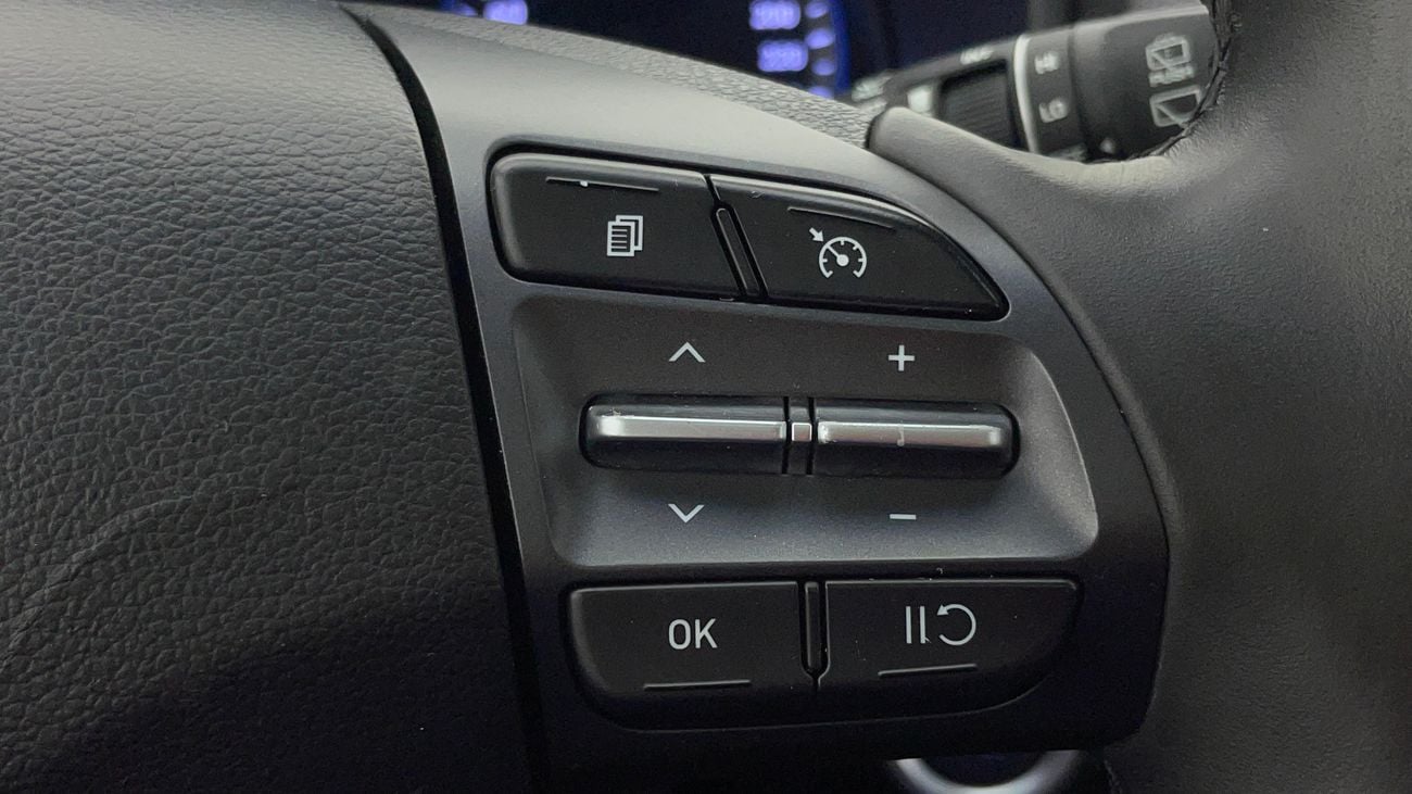 Hyundai Kona 2022 COMFORT | AED 621/Month | 0 DP | 30 Day Return | Warranty | Service History
