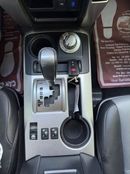 تويوتا Runner4 2022 Toyota 4Runner SR5 Premium 4x4 Drive Leather seat Push Start