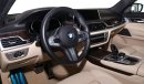 BMW 740Li LI