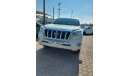 Toyota Prado 2.7L GXR PETROL AUTOMATIC TRANSMISSION