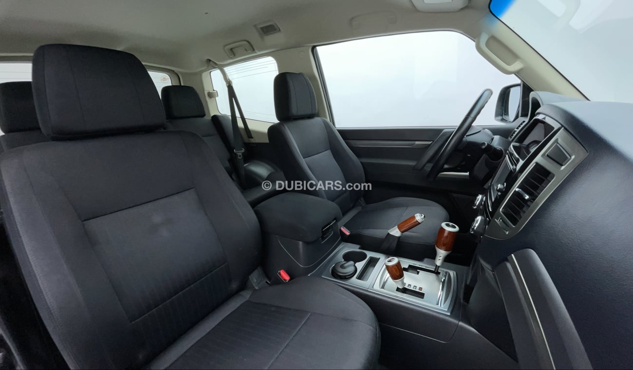 Mitsubishi Pajero GLS MID 3.5 | Zero Down Payment | Free Home Test Drive