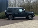 مرسيدس بنز G 400 d AMG Line Premium Plus