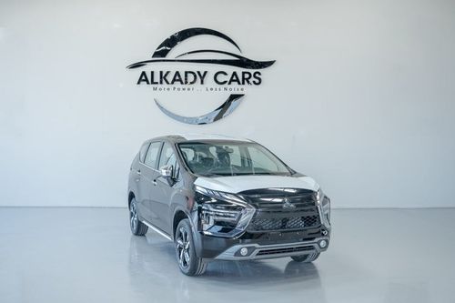 ميتسوبيشي إكسباندر MITSUBISHI XPANDER PREMIUM 2024