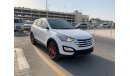 Hyundai Santa Fe LIMITED PANORAMIC TURBO ENGINE AND ECO 2.0L V4 2013 AMERICAN SPECIFICATION