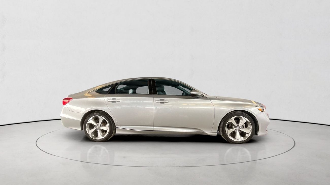 Honda Accord SPORT | Guaranteed Warranty | 0 Down Payment