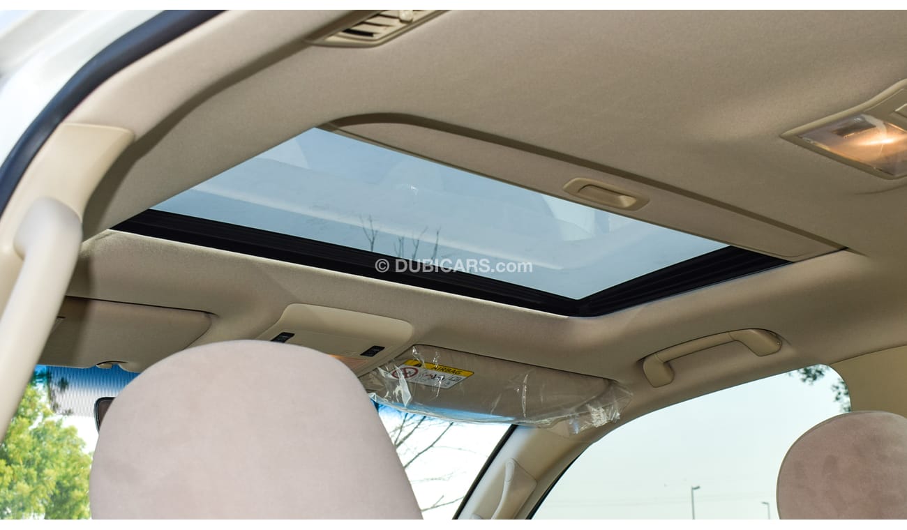 Toyota Land Cruiser GXR 2020 - 4.0L V6 Petrol - BRAND NEW