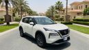 Nissan X Trail S 2023 | AED 1080/Month | 0 DP | 30 Day Return | Warranty | Service History