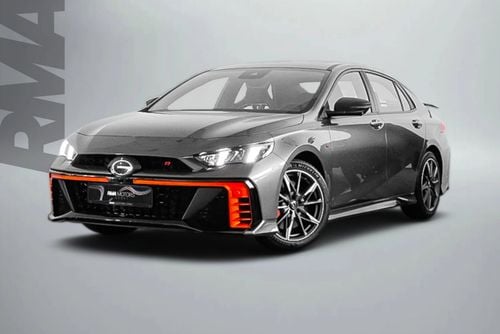 جي إي سي إمباور آر