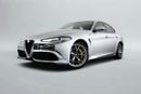 Alfa Romeo Giulia QUADRIFOGLIO