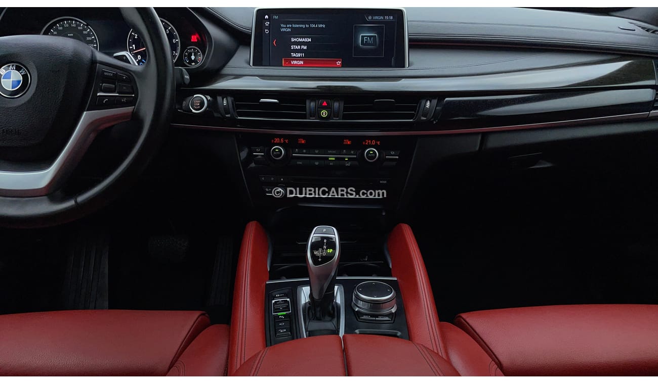 BMW X6 35I EXCLUSIVE 3 | Zero Down Payment | Free Home Test Drive