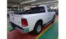 RAM 1500 SLT Quad Cab