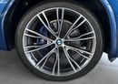 BMW X4 xDrive 30i M Sport 2.0L