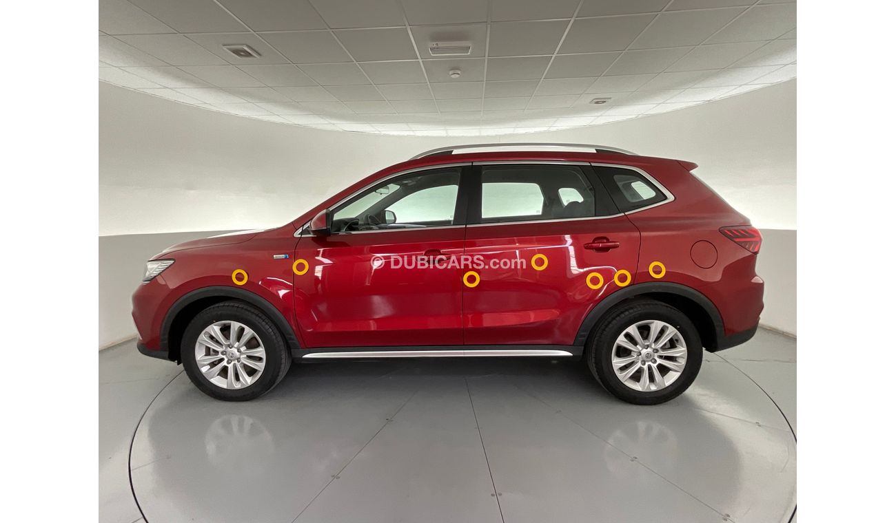 أم جي RX5 Standard