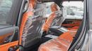 Lexus LX 700h 2026 Lexus LX700h VIP 3.5L AT Hybrid (Black)