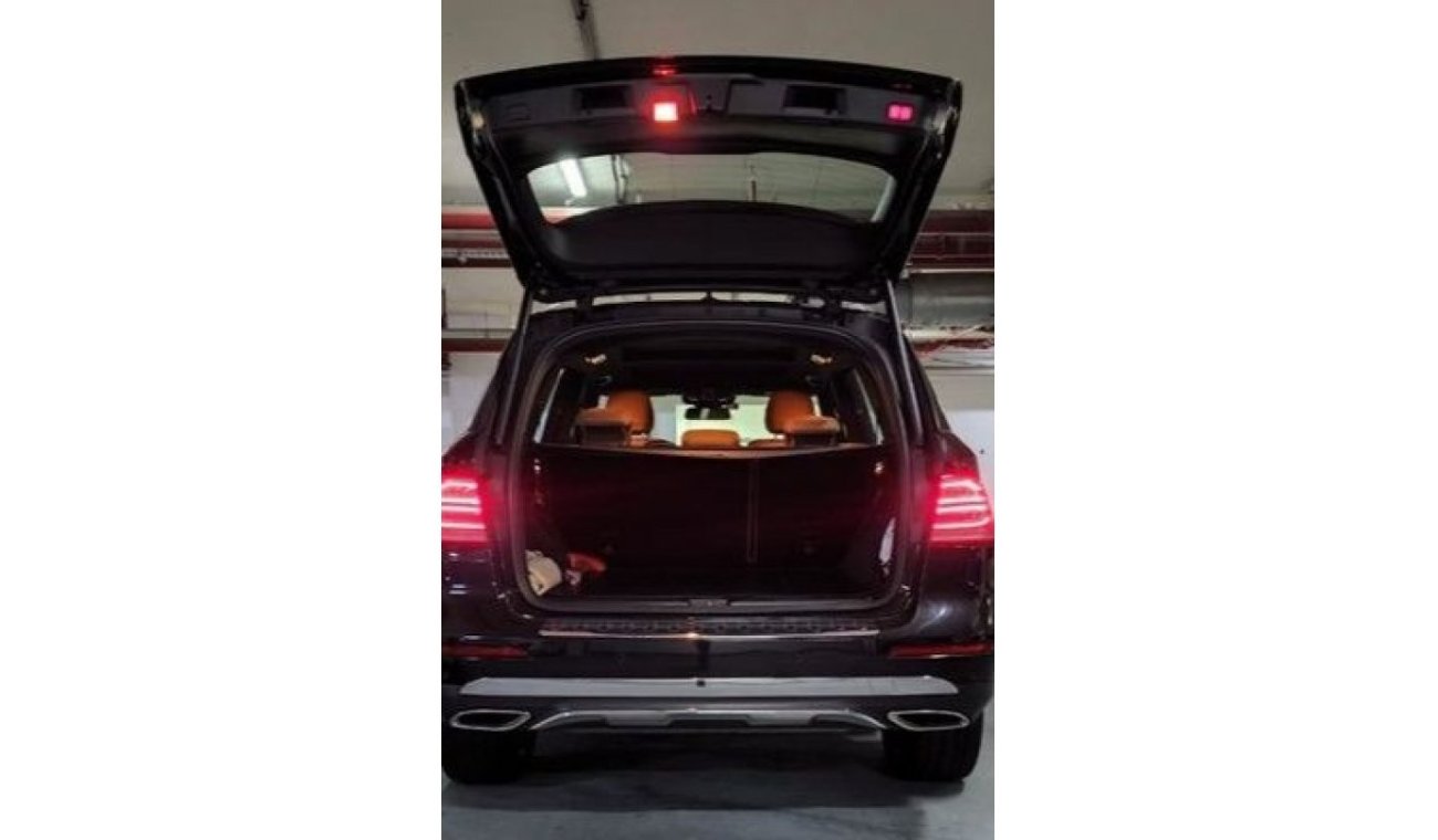 Mercedes-Benz GLE 400 AMG