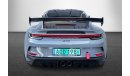 Porsche 911 GT3 992 MANTHEY PACKAGE CLUBSPORT 510HP PDK