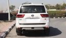 Toyota Land Cruiser (LC300) GR-Sport, 3.3L Turbo Diesel 4WD 10-Speed Automatic | 2026 Model |for Export