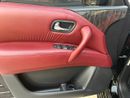Nissan Patrol LE TITANIUM